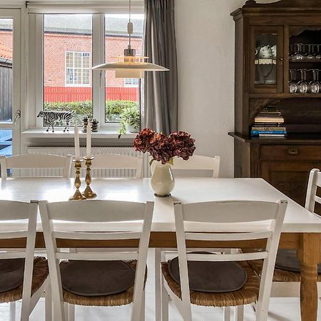 4 Bedroom Beautiful Home In Skagen Luaran gambar