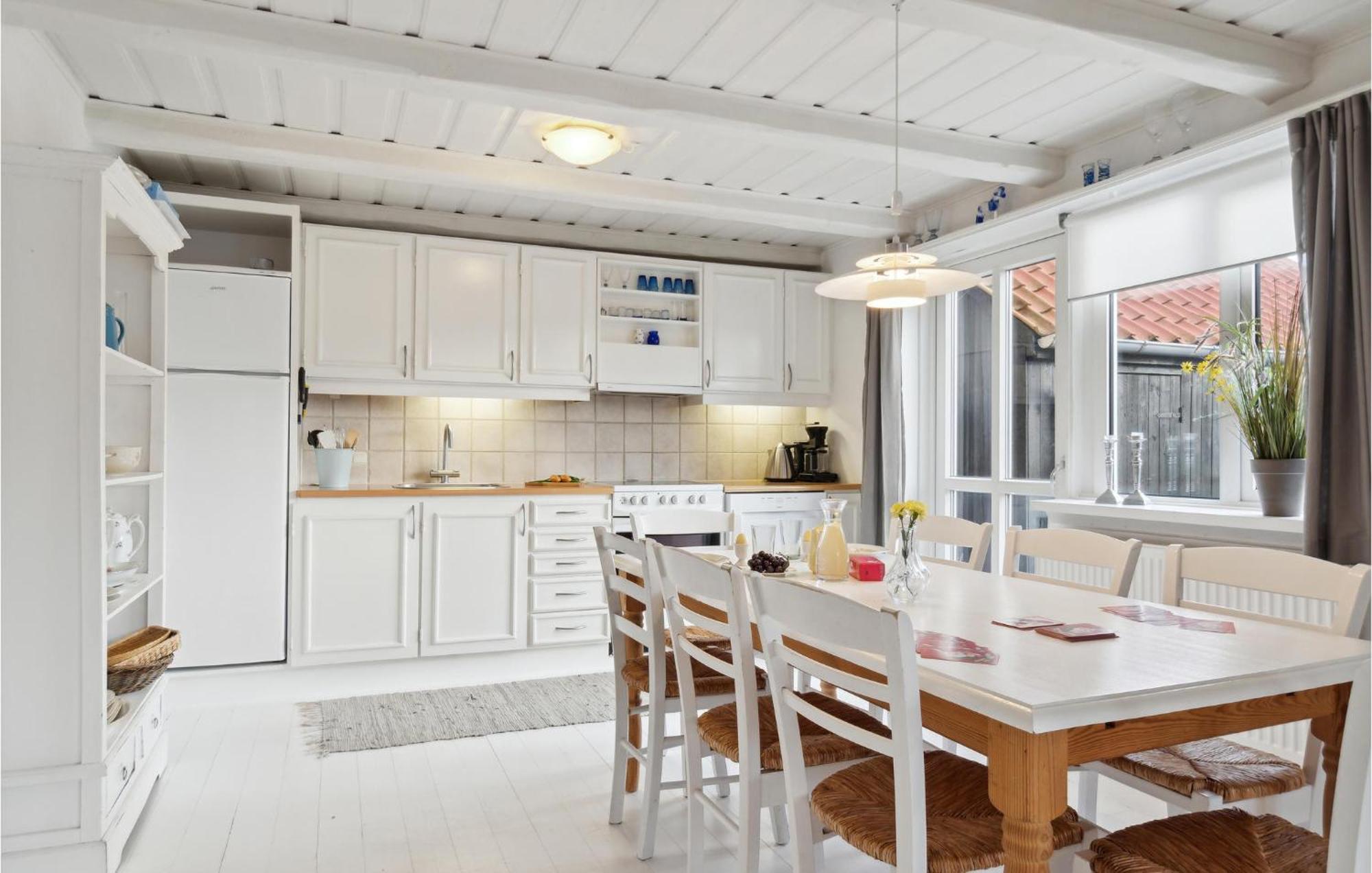 4 Bedroom Beautiful Home In Skagen Luaran gambar