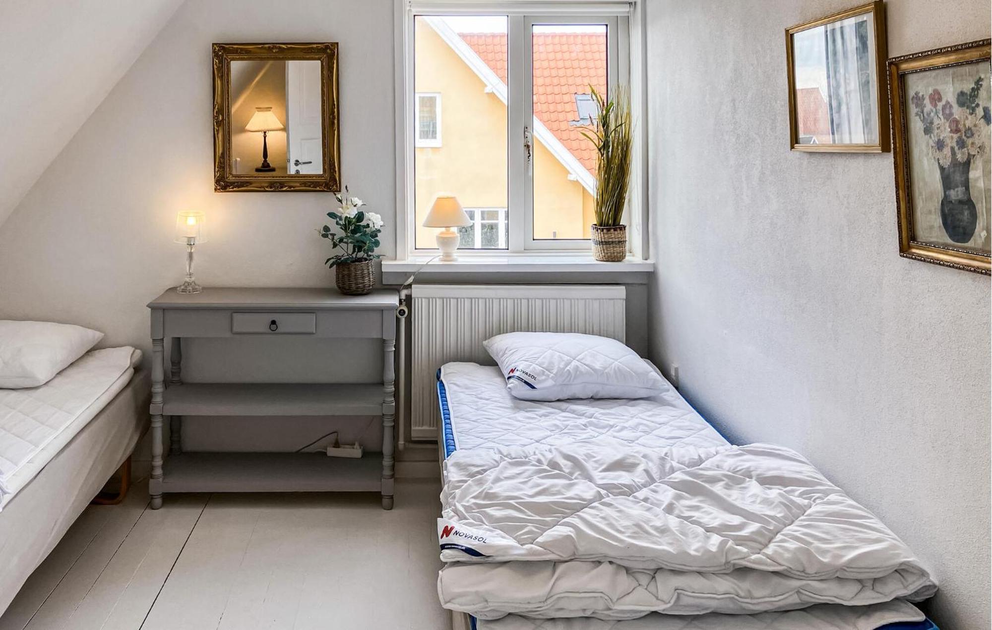 4 Bedroom Beautiful Home In Skagen Luaran gambar