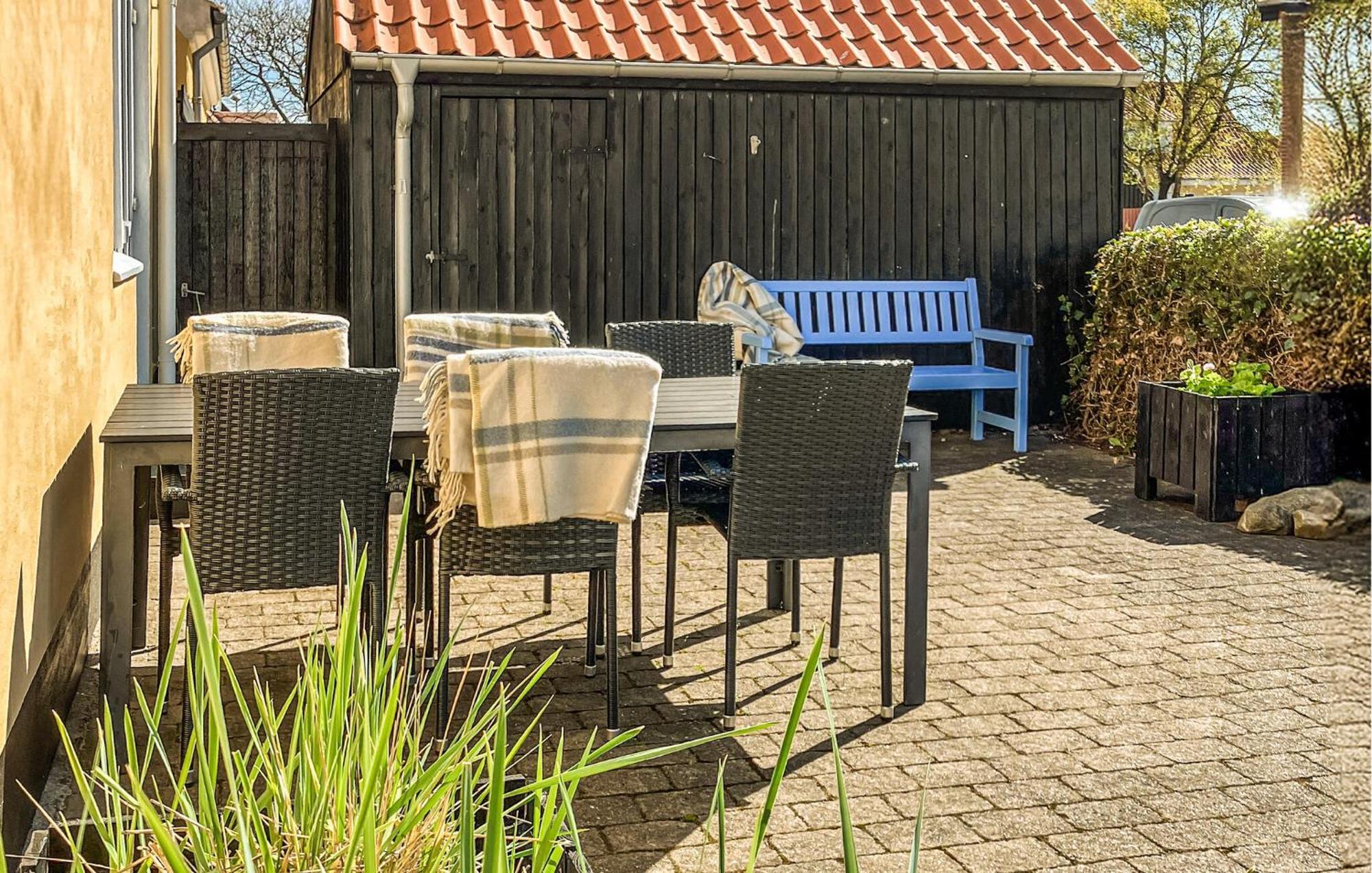 4 Bedroom Beautiful Home In Skagen Luaran gambar